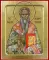 Икона Иоанна Милостивого, святого (на дереве): 125 х 160