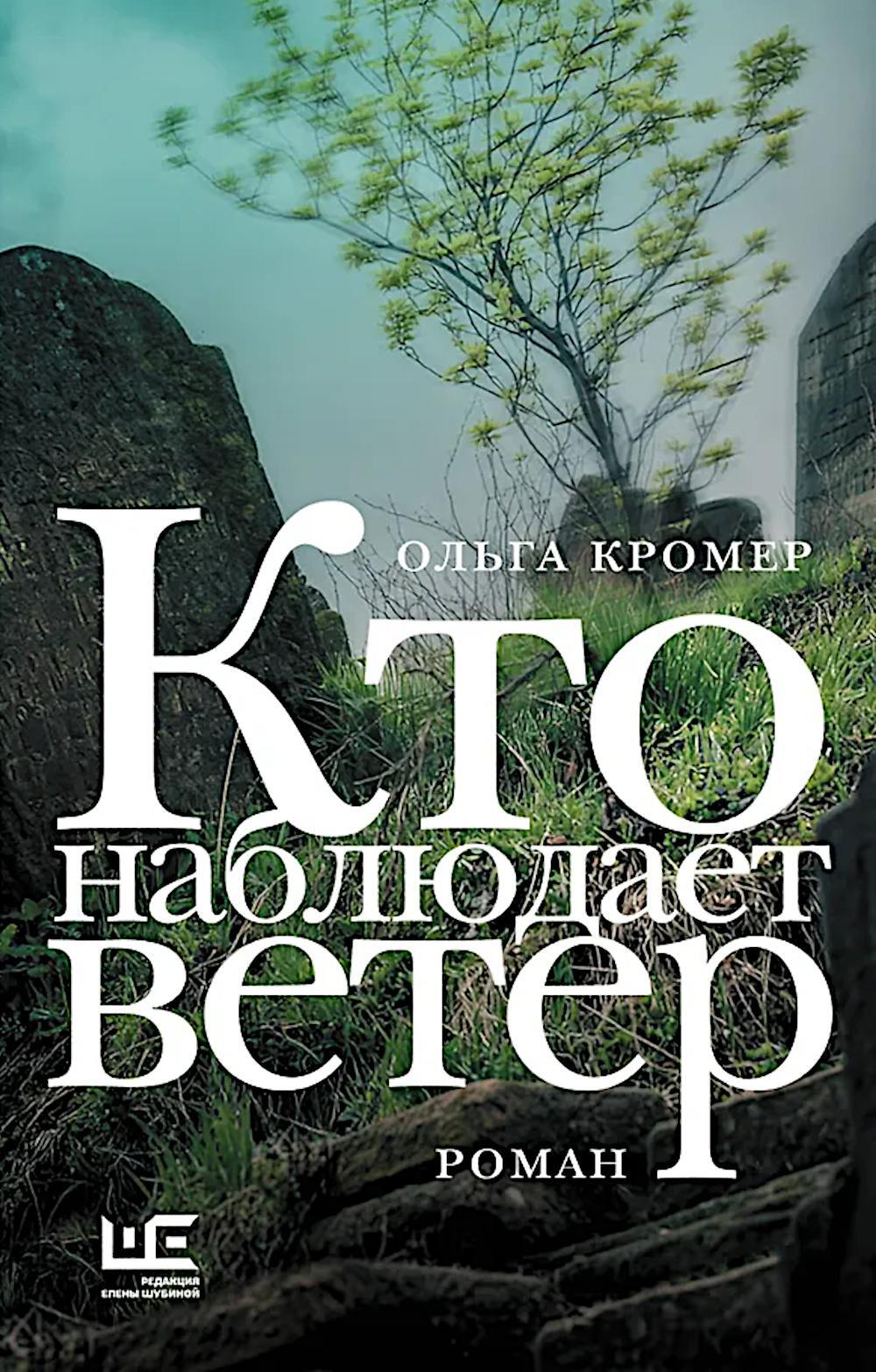 Кто наблюдает ветер: роман