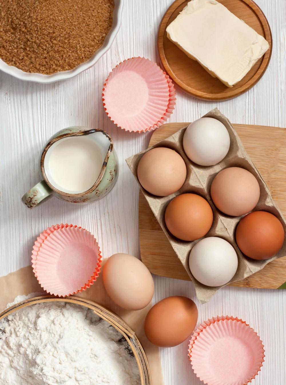 Моя домашняя пекарня. Большая книга любимой выпечки