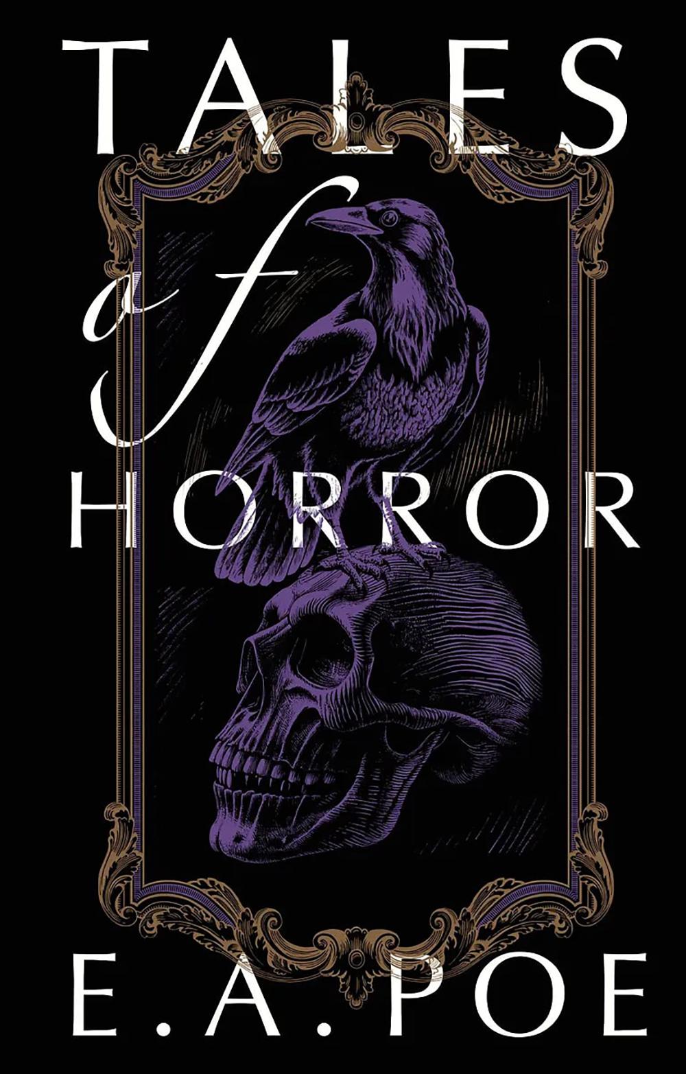 Tales of Horror