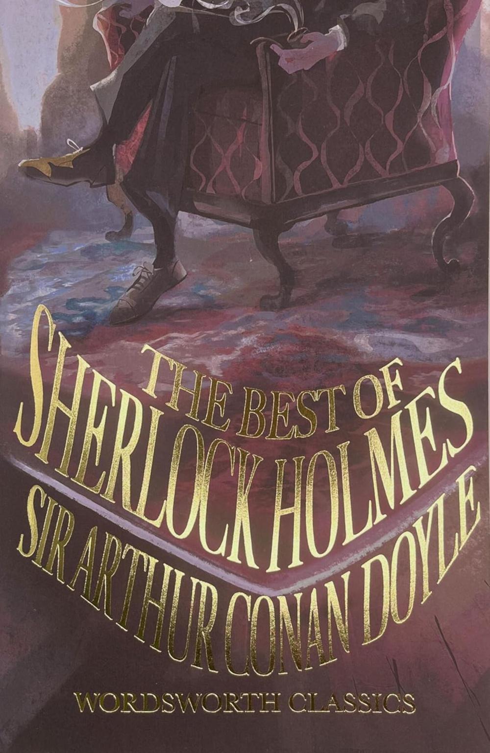 Best of Sherlock Holmes