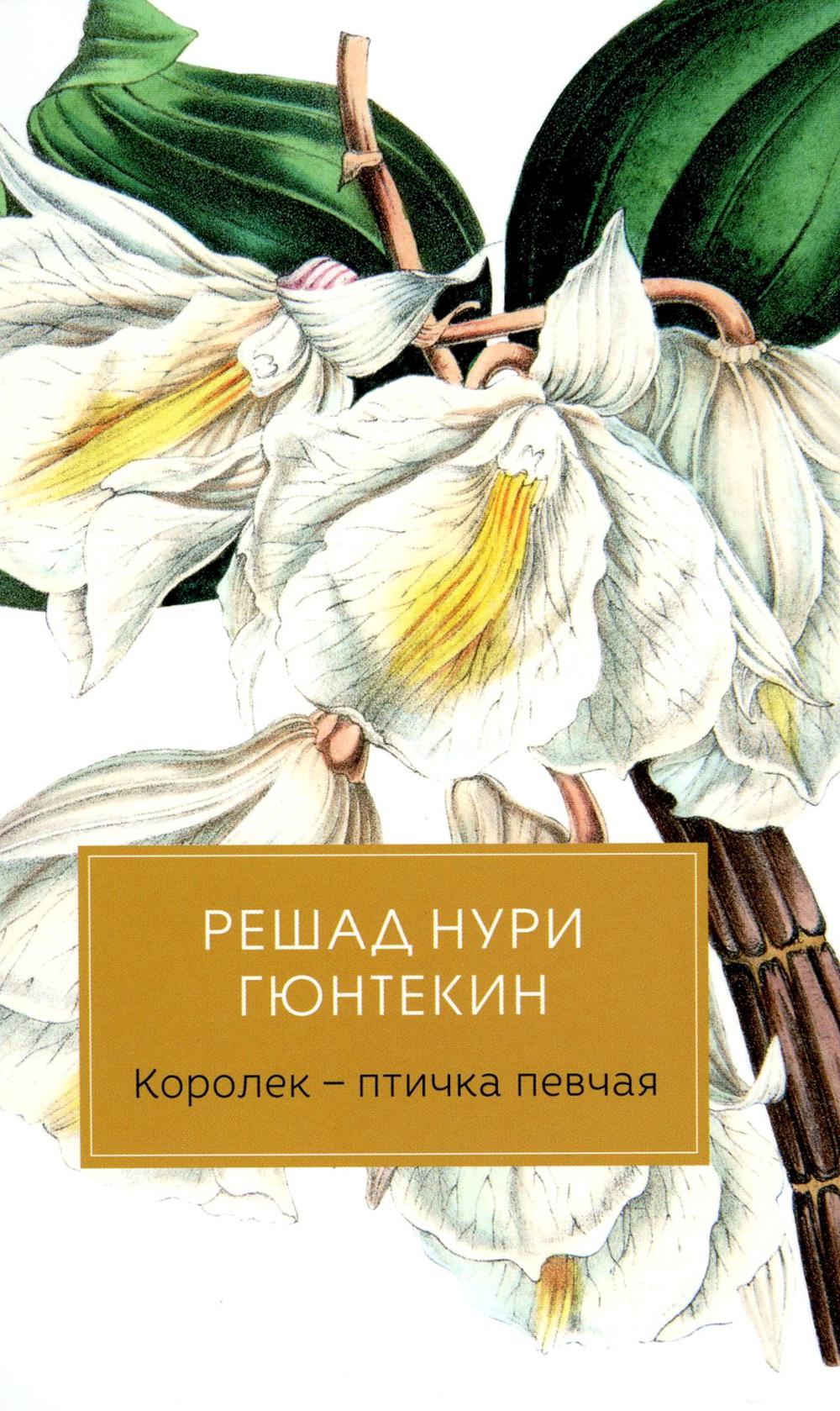 Королек — птичка певчая