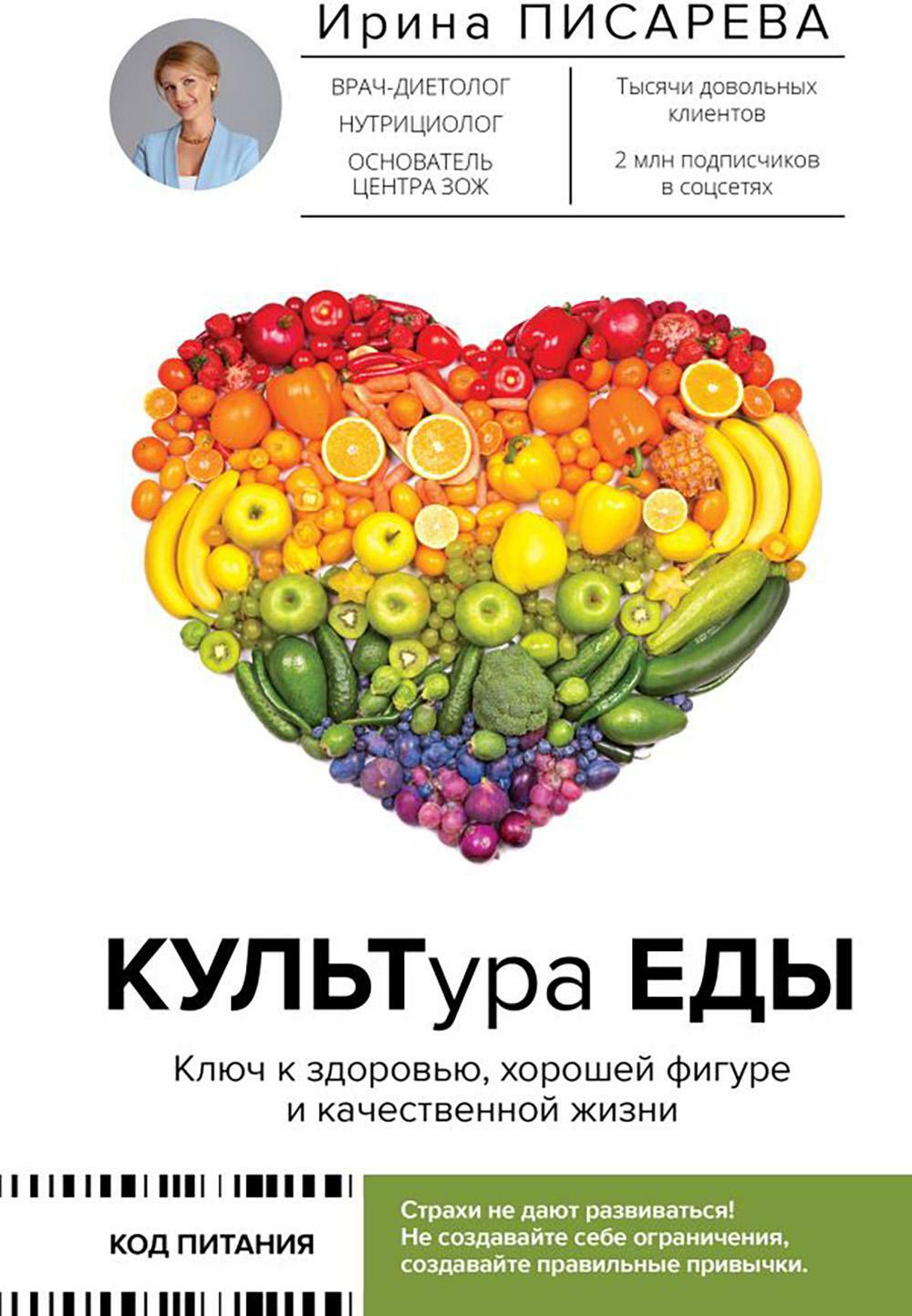 КУЛЬТура ЕДЫ