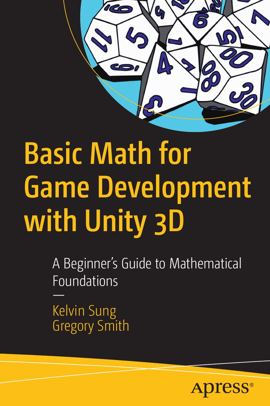 Basic Math for Game Development with Unity 3D