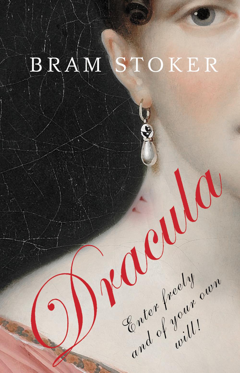 Dracula / Дракула: кн.на англ.яз