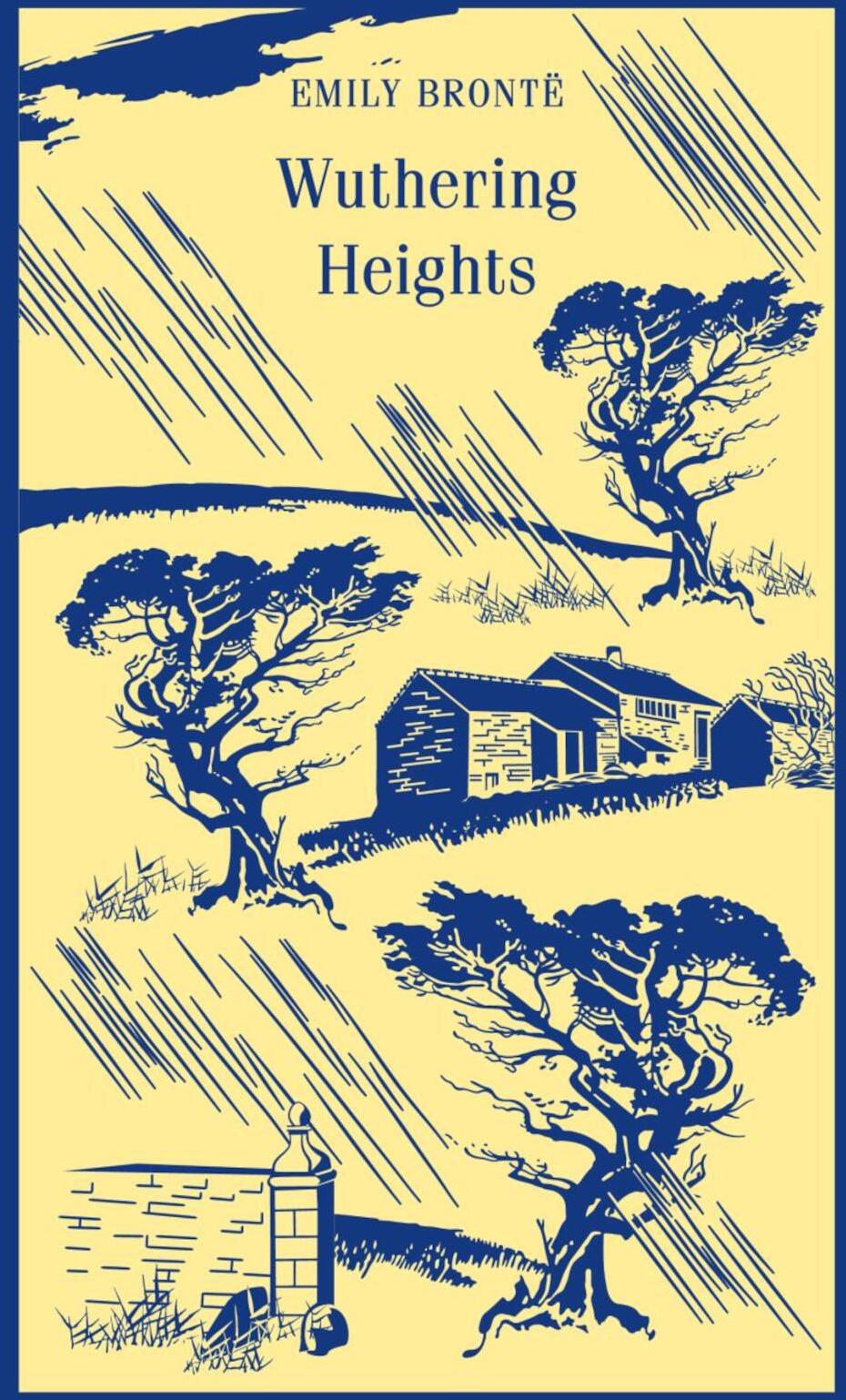 Wuthering Heights