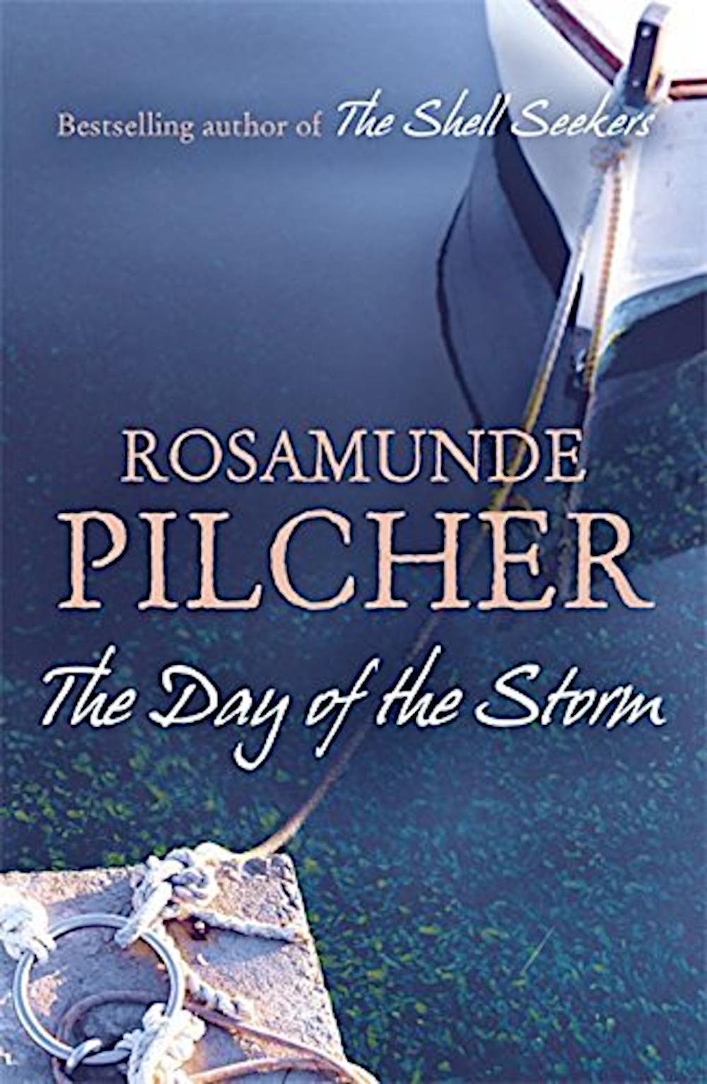 The Day of the Storm