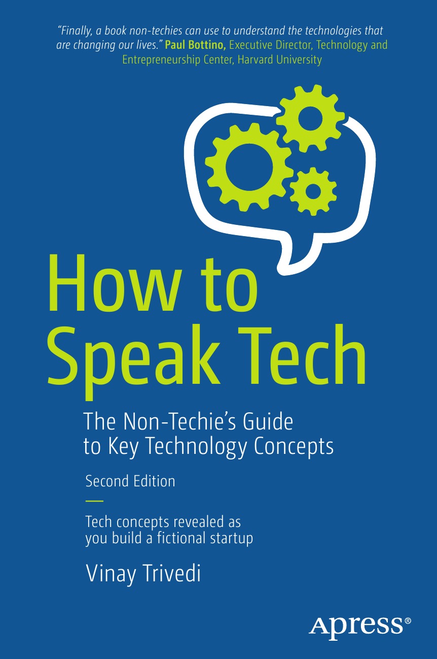 How to Speak Tech