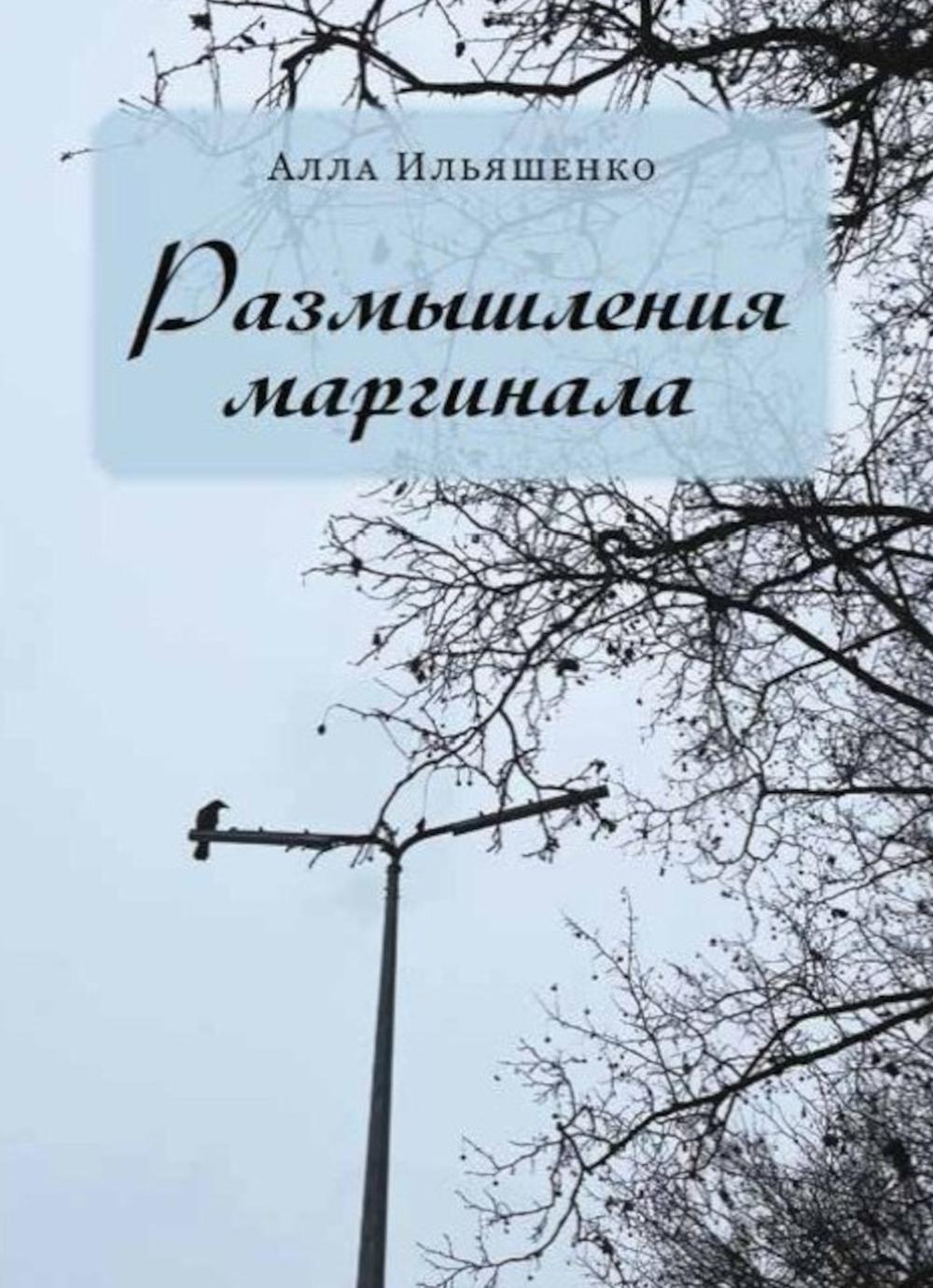 Размышления маргинала