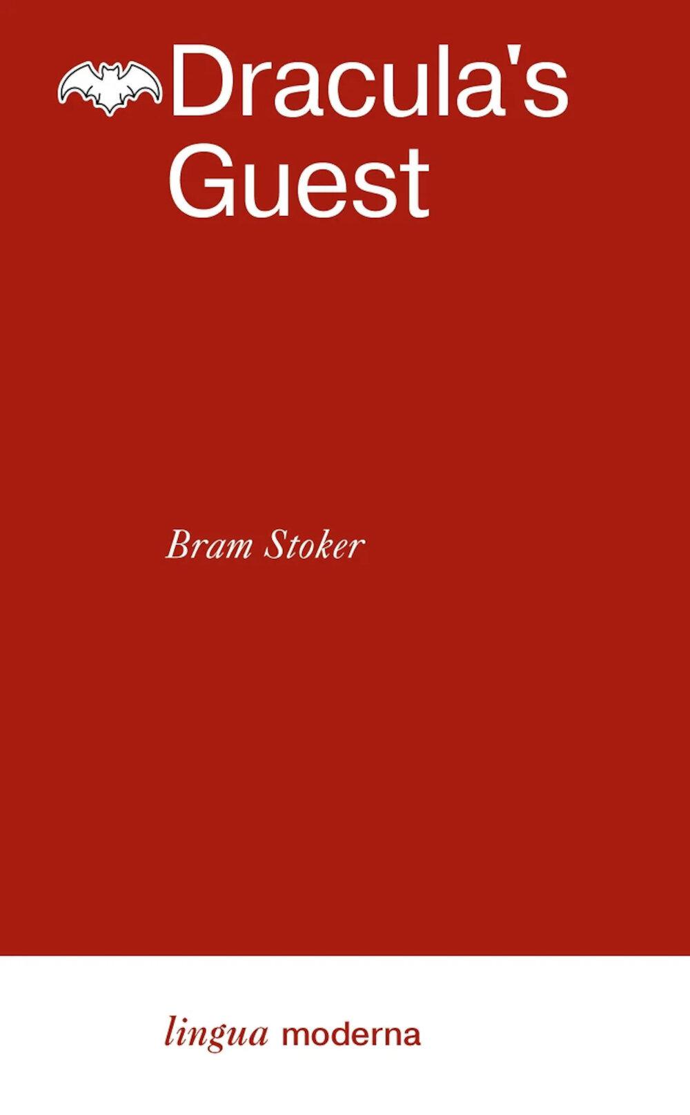 Dracula's Guest
