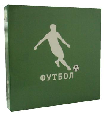 Настольно-тактическая игра "ФУТБОЛ"