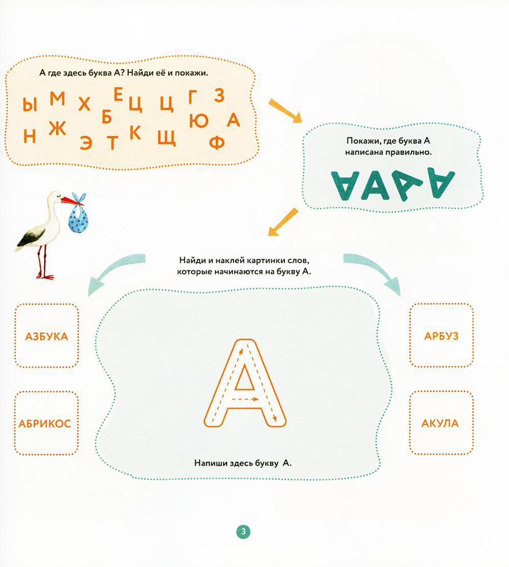 Букварь ахмадуллина