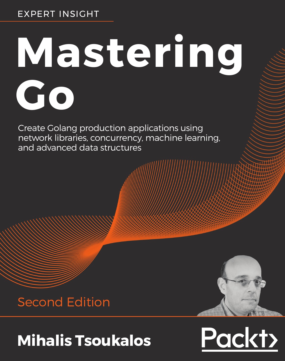 Mastering Go - Second Edition