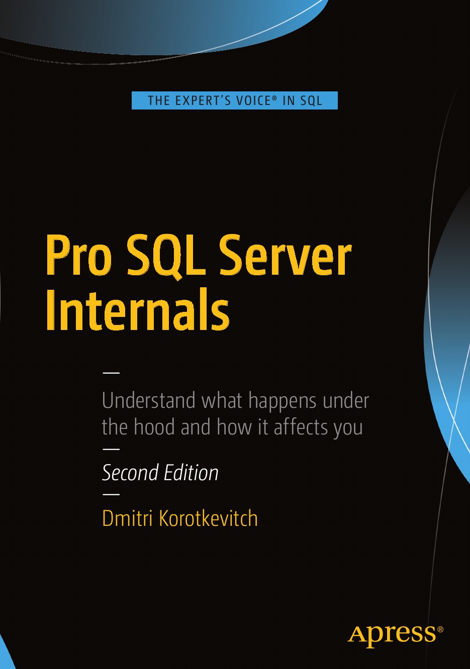 Pro SQL Server Internals
