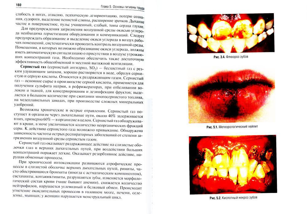 Гигиена: Учебник для стоматологов