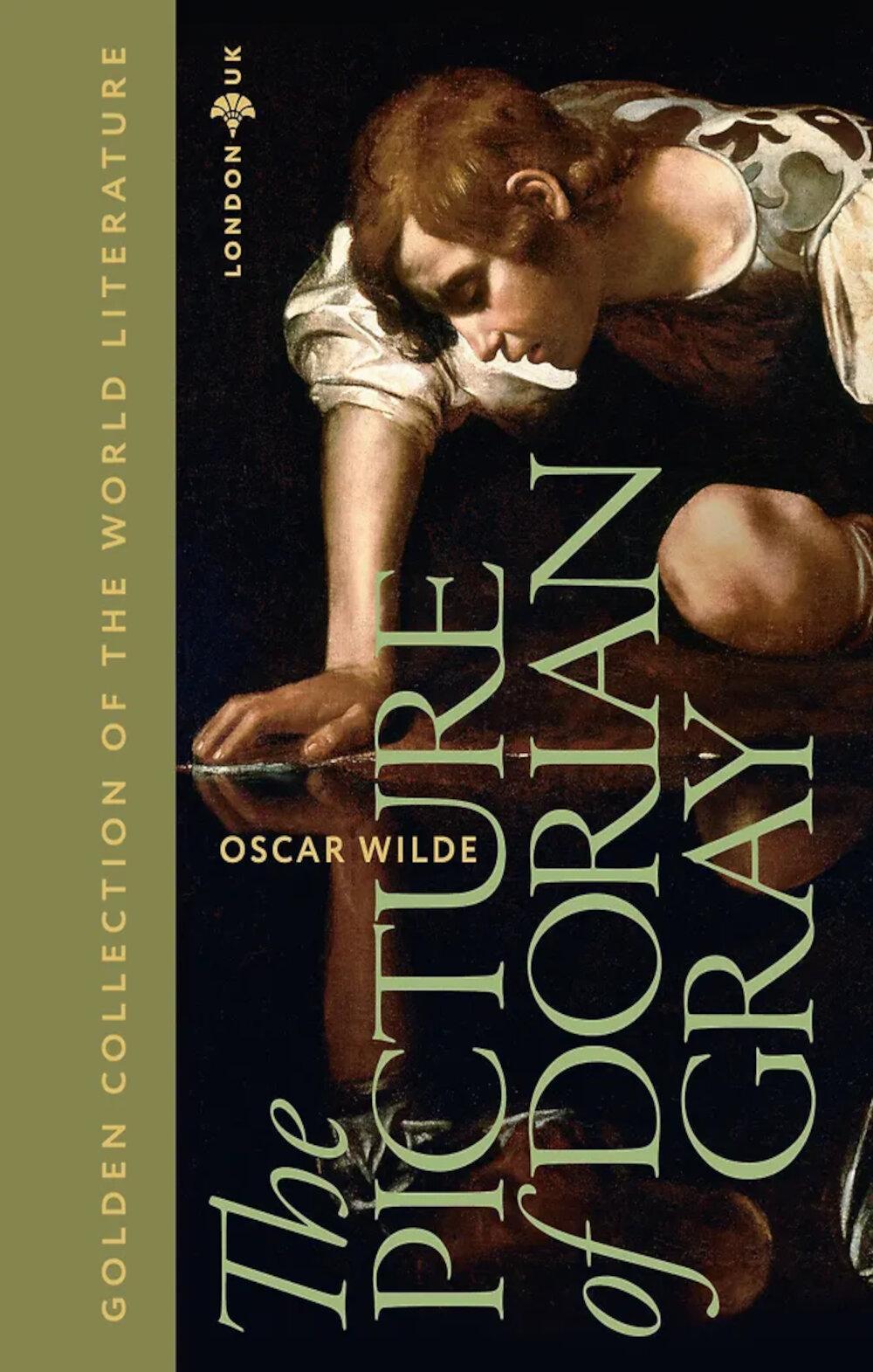 The Picture of Dorian Gray = Портрет Дориана Грея: на англ.яз