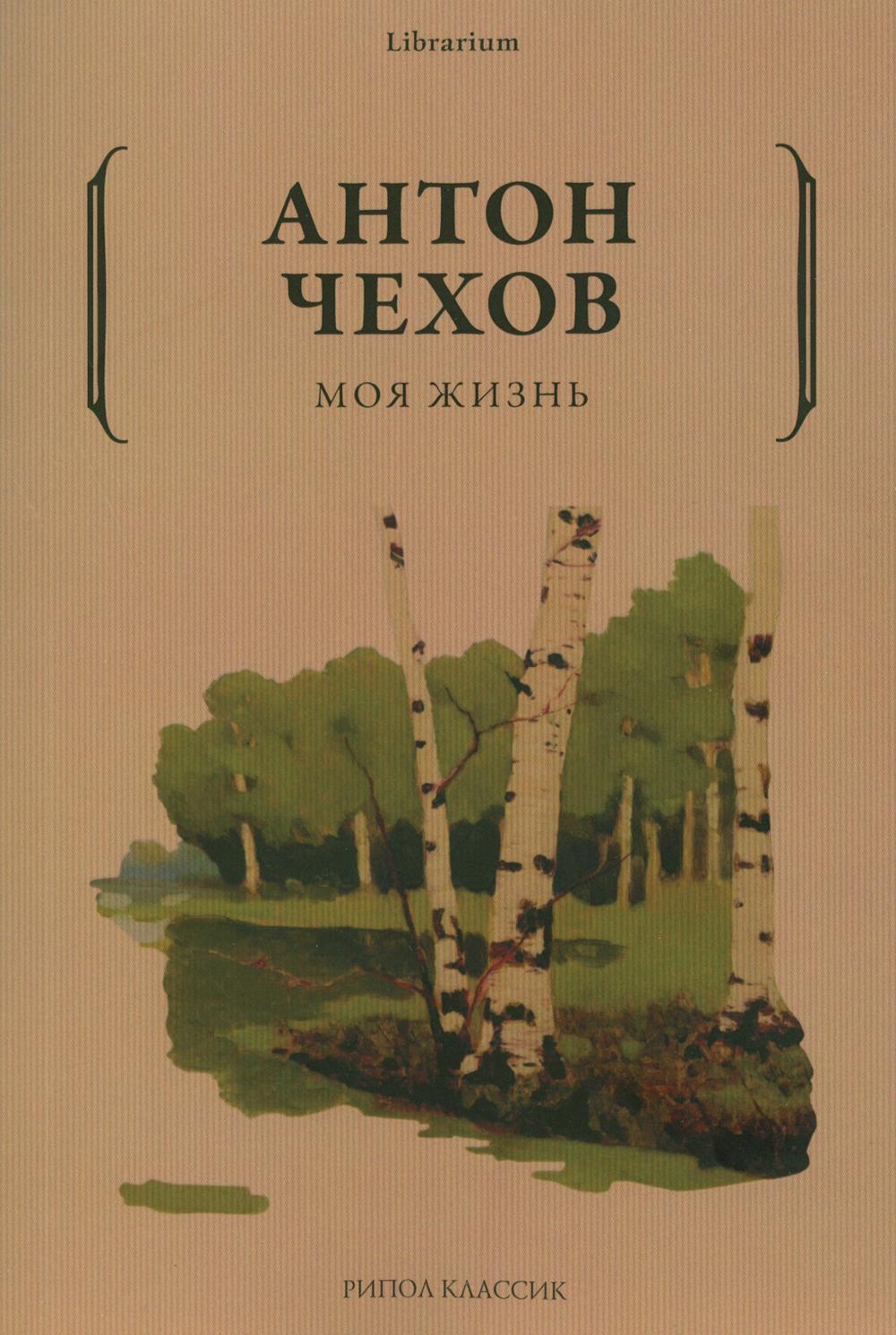 Моя жизнь