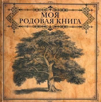 Моя родовая книга = История нашего рода