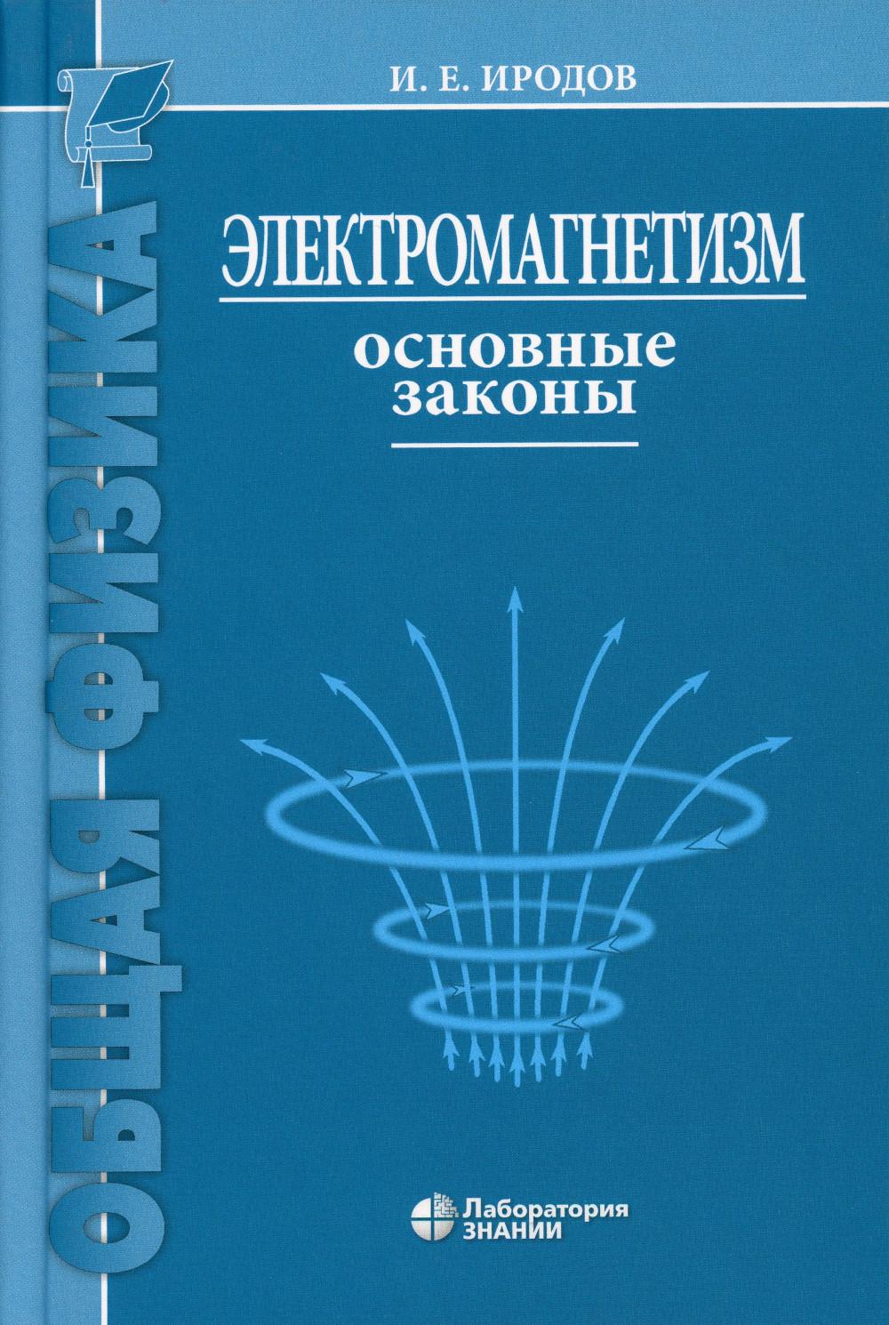 Электромагнетизм. Основные законы