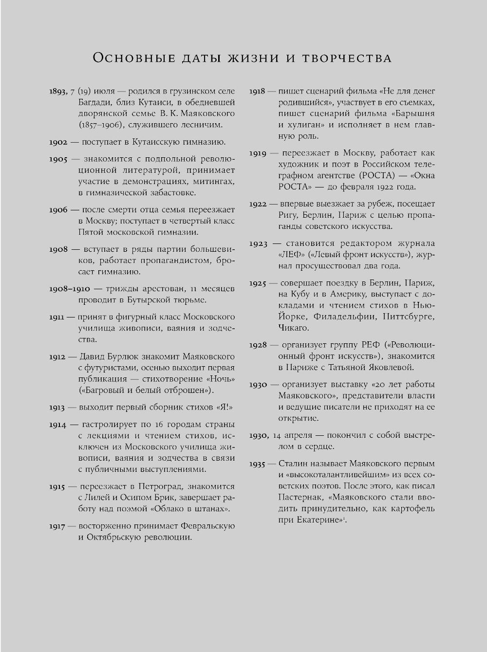 Стихи и вещи. Как поэты Серебряного века стали иконами стиля