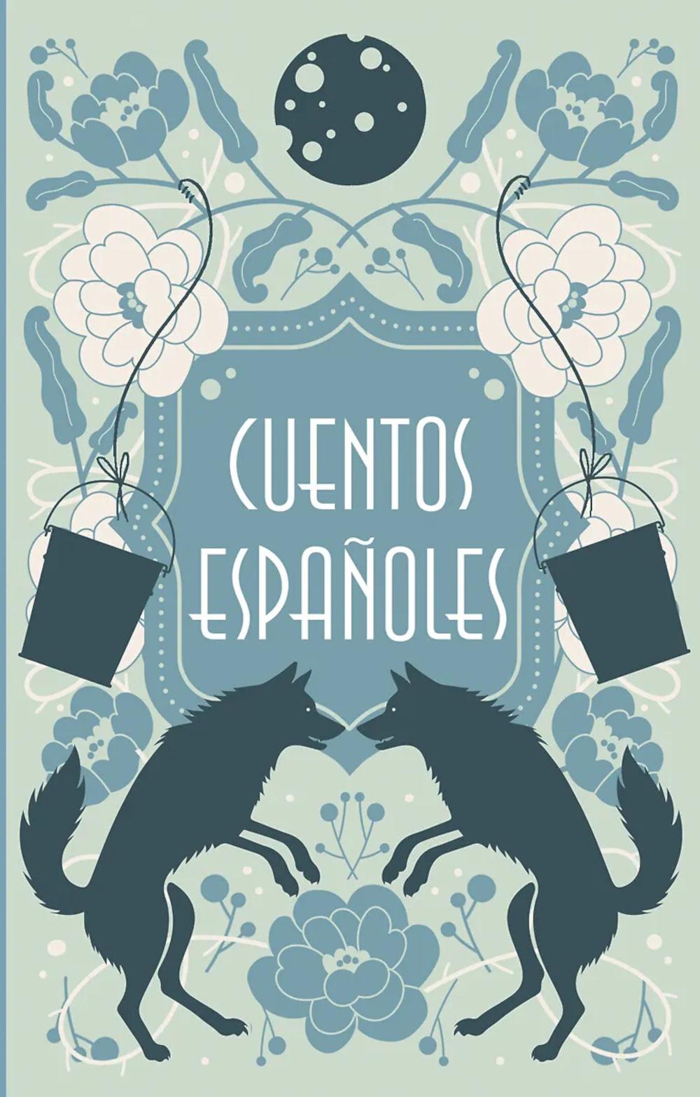 Cuentos espanoles