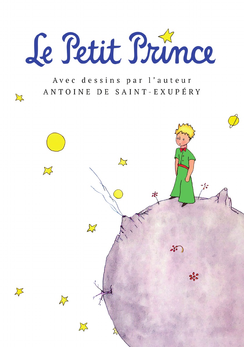 Le Petit Prince