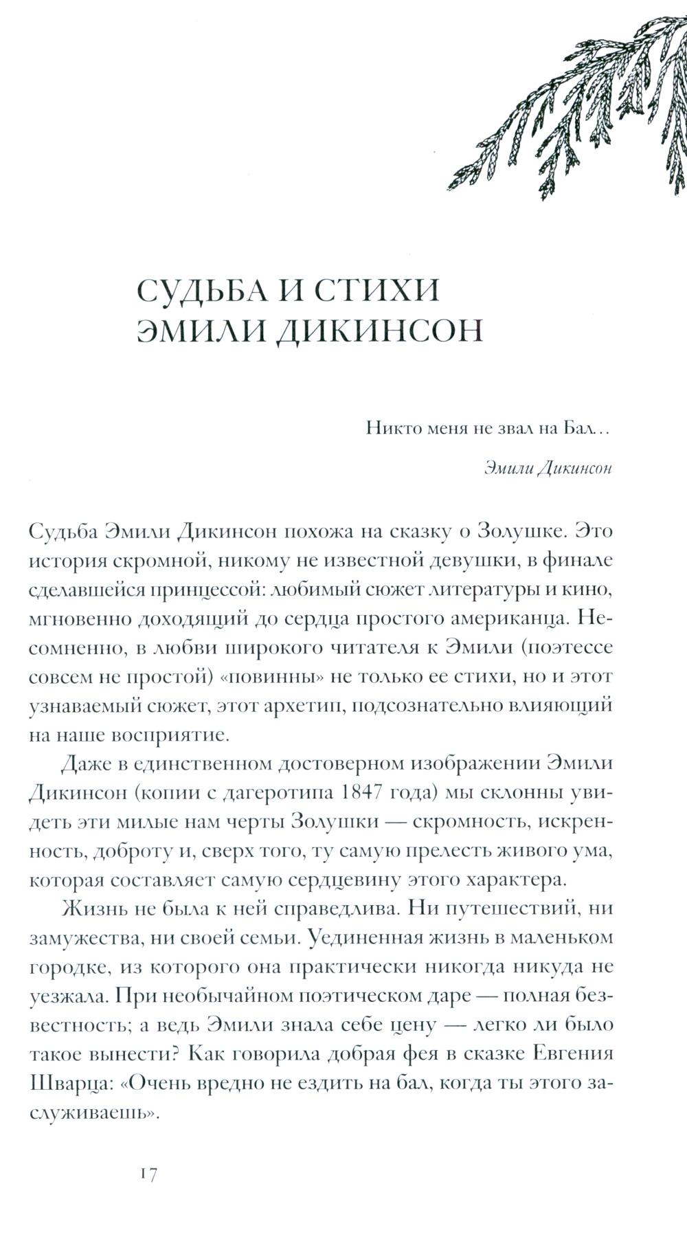 Книга об американской поэзии