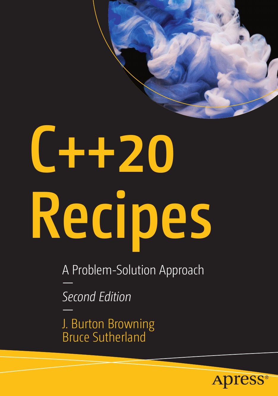 C++20 Recipes