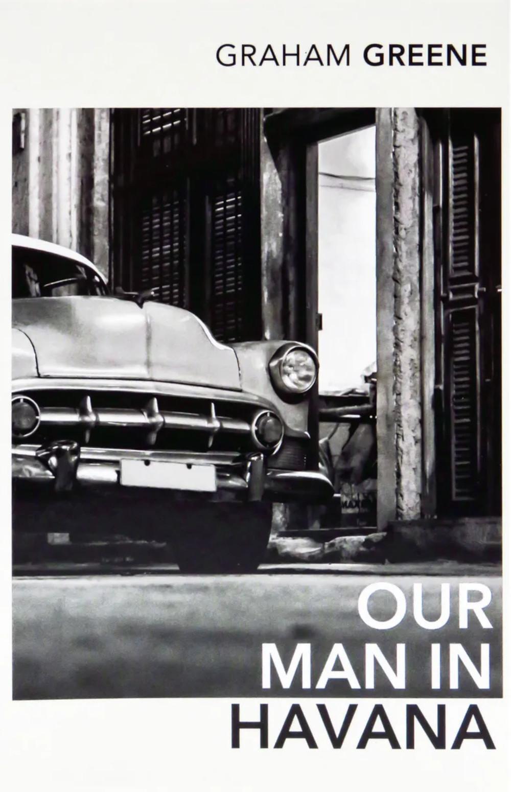 Our Man In Havana