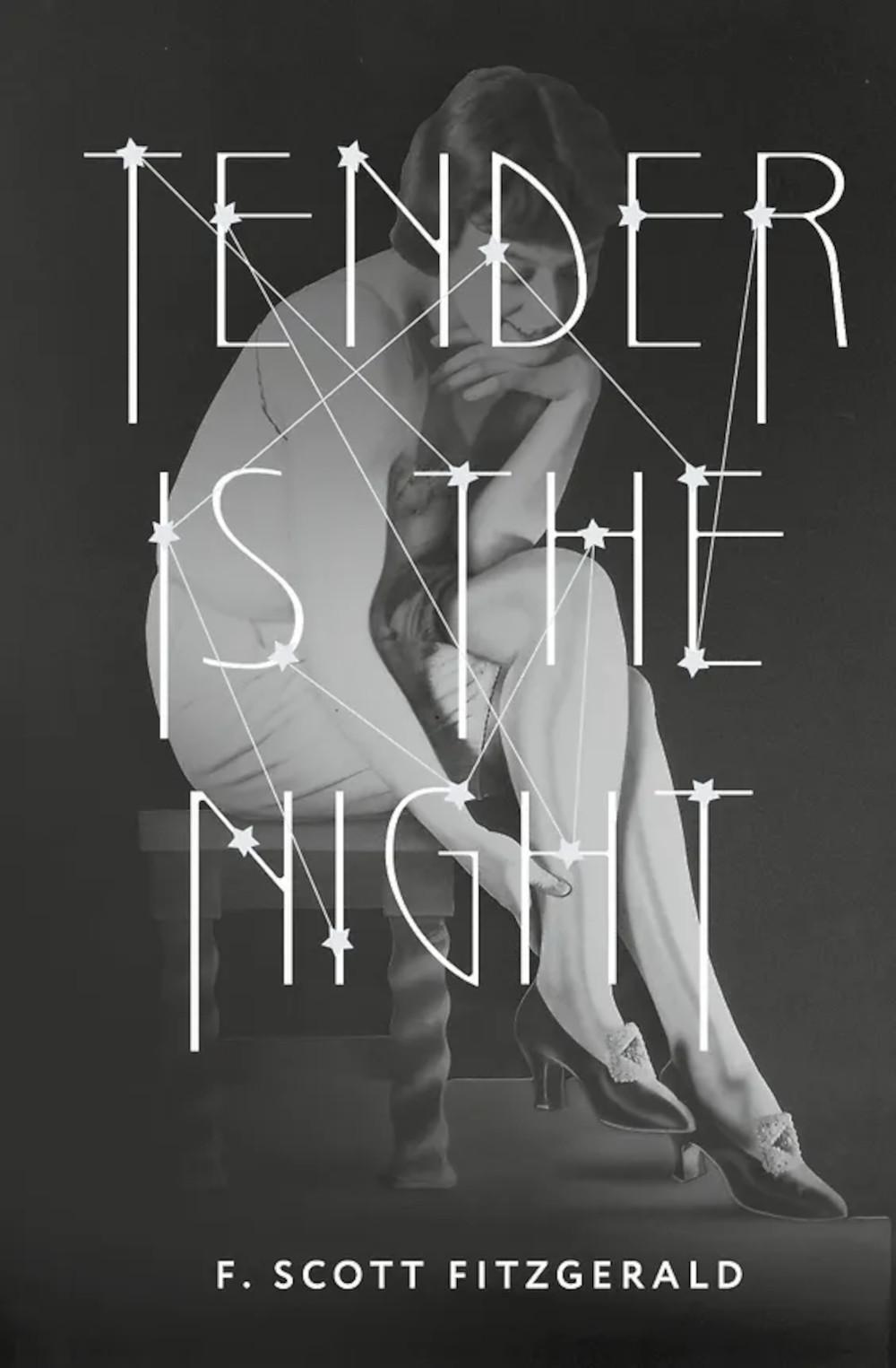 Tender is the Night. Ночь нежна