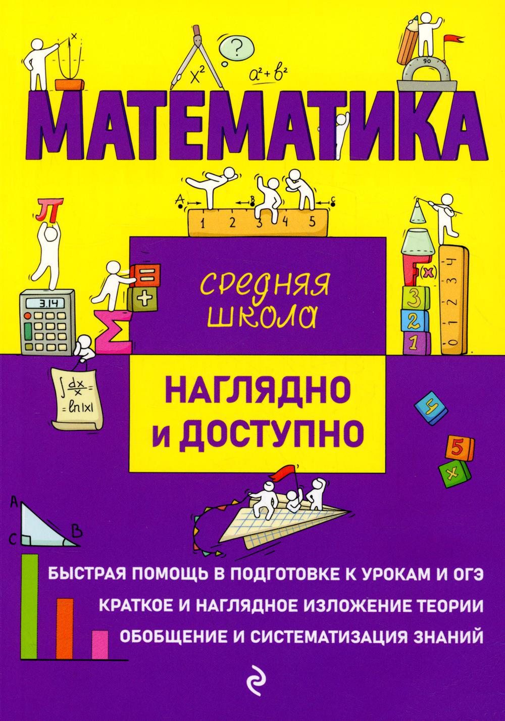 Математика