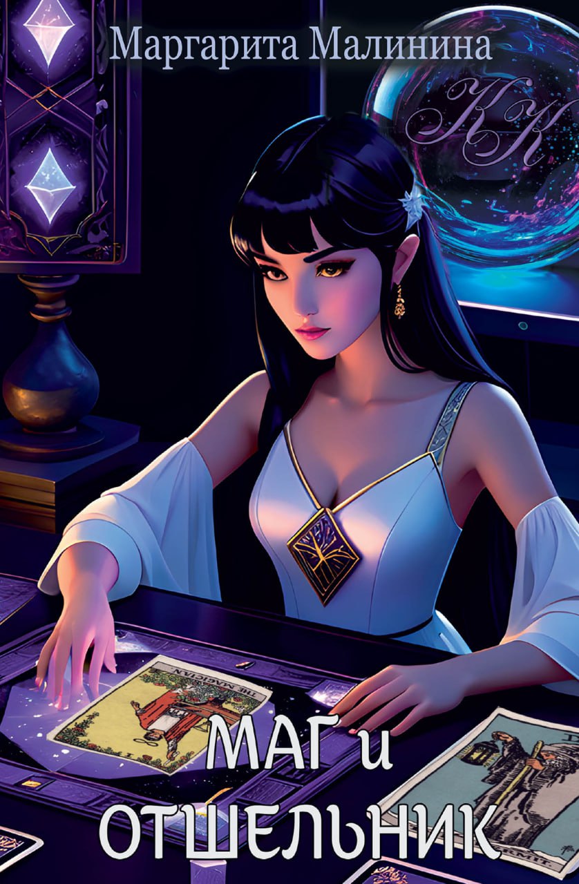 Маг и Отшельник