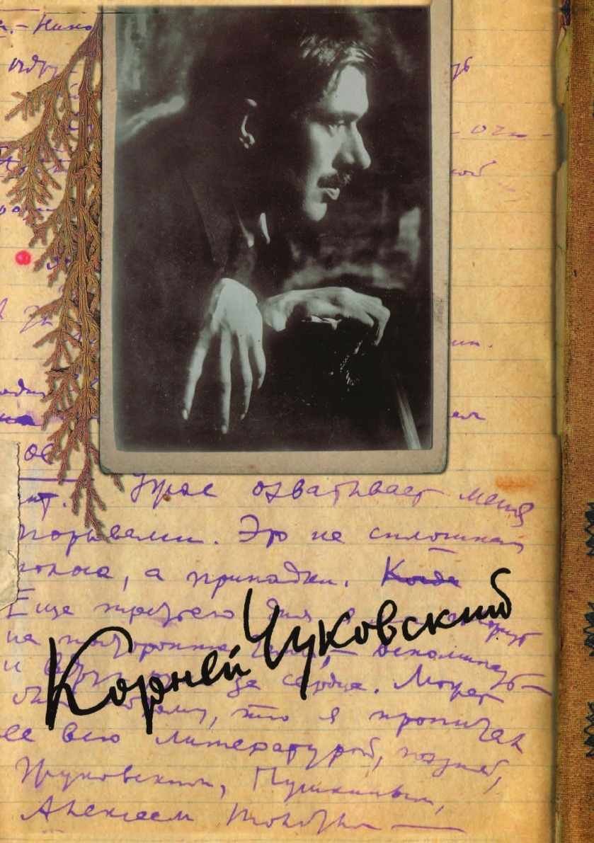 Корней Чуковский. Собрание сочинений. Дневник (1922–1935)