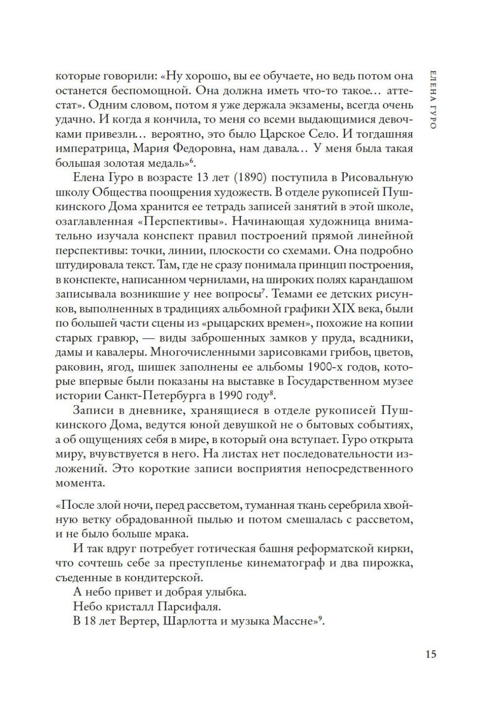 Художницы русского авангарда