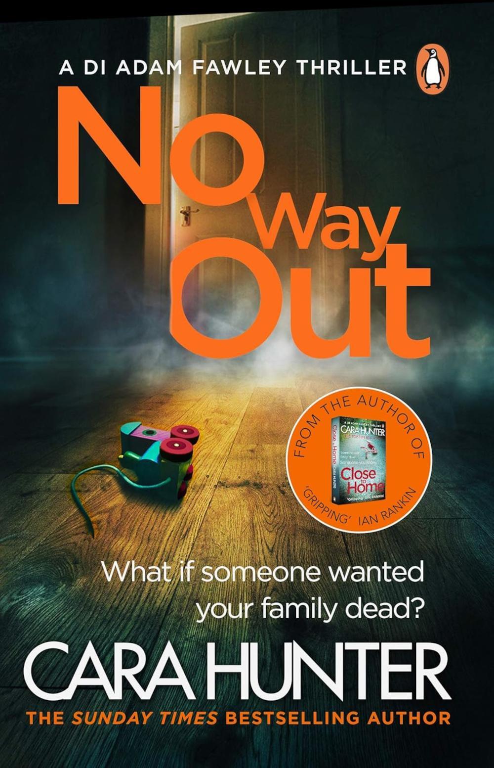 No Way Out