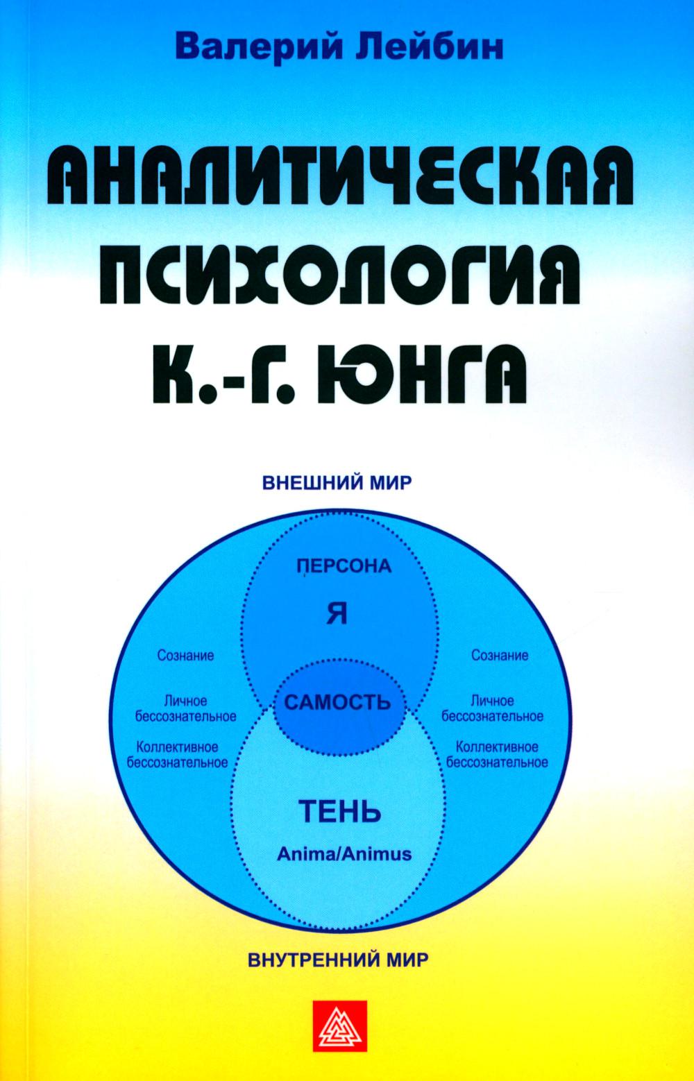 Аналитическая психология К.-Г. Юнга