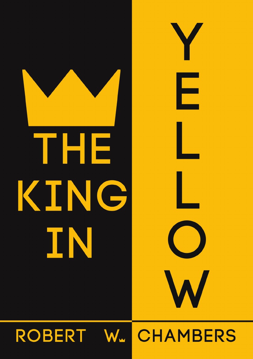 The King in Yellow