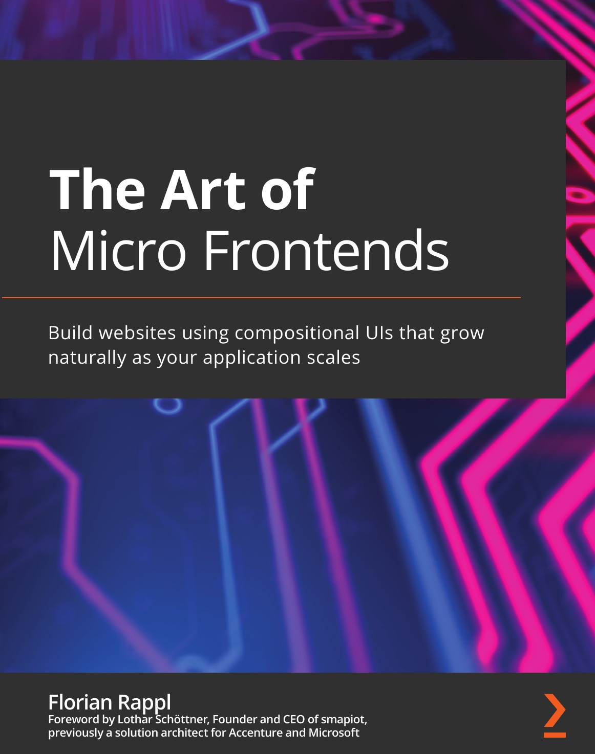 The Art of Micro Frontends