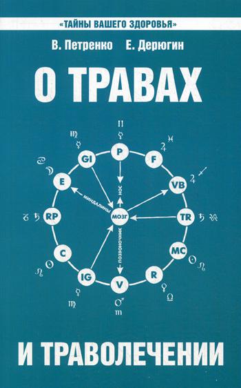 О травах и траволечении. 10-е изд