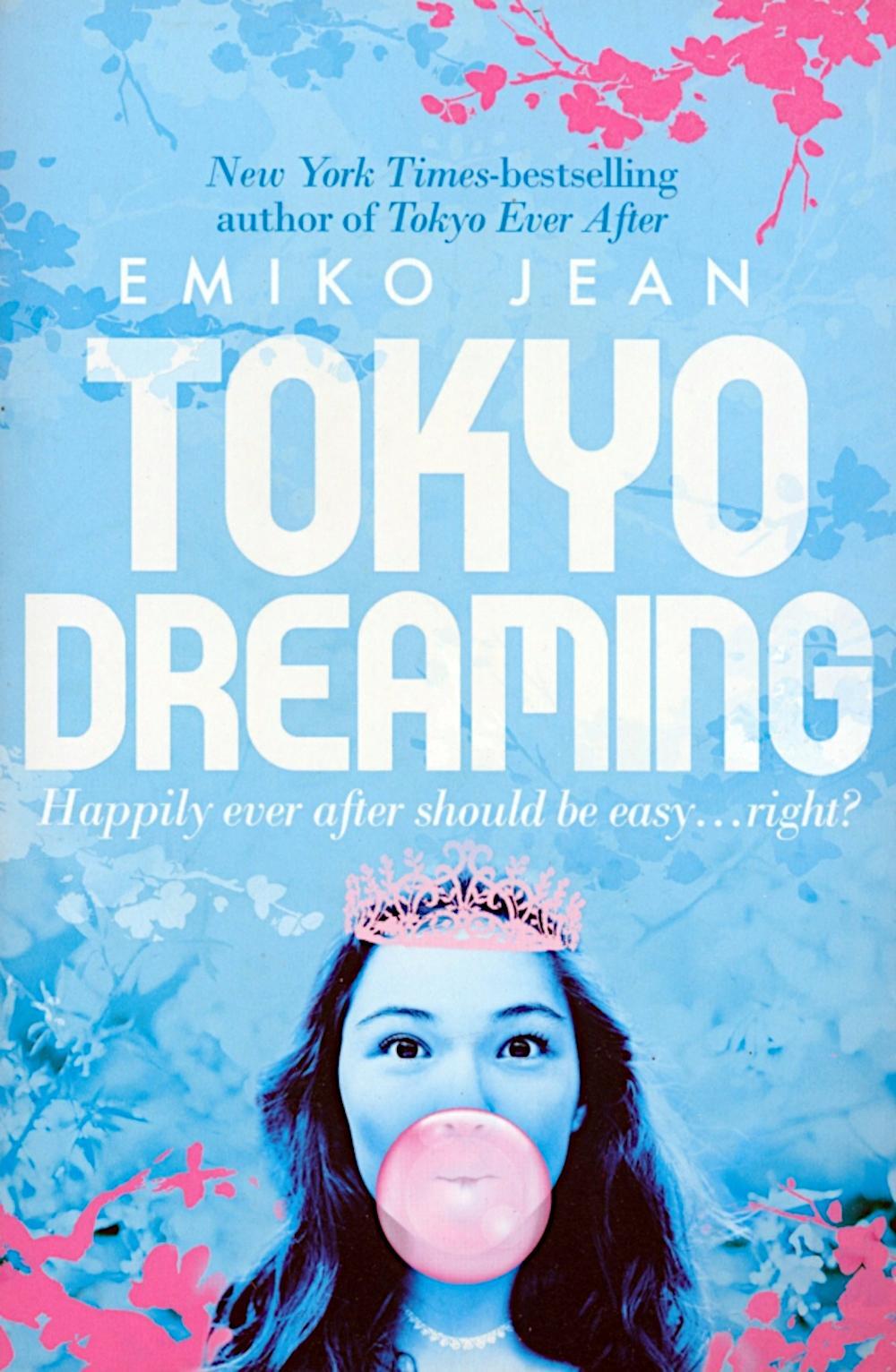 Tokyo Dreaming 