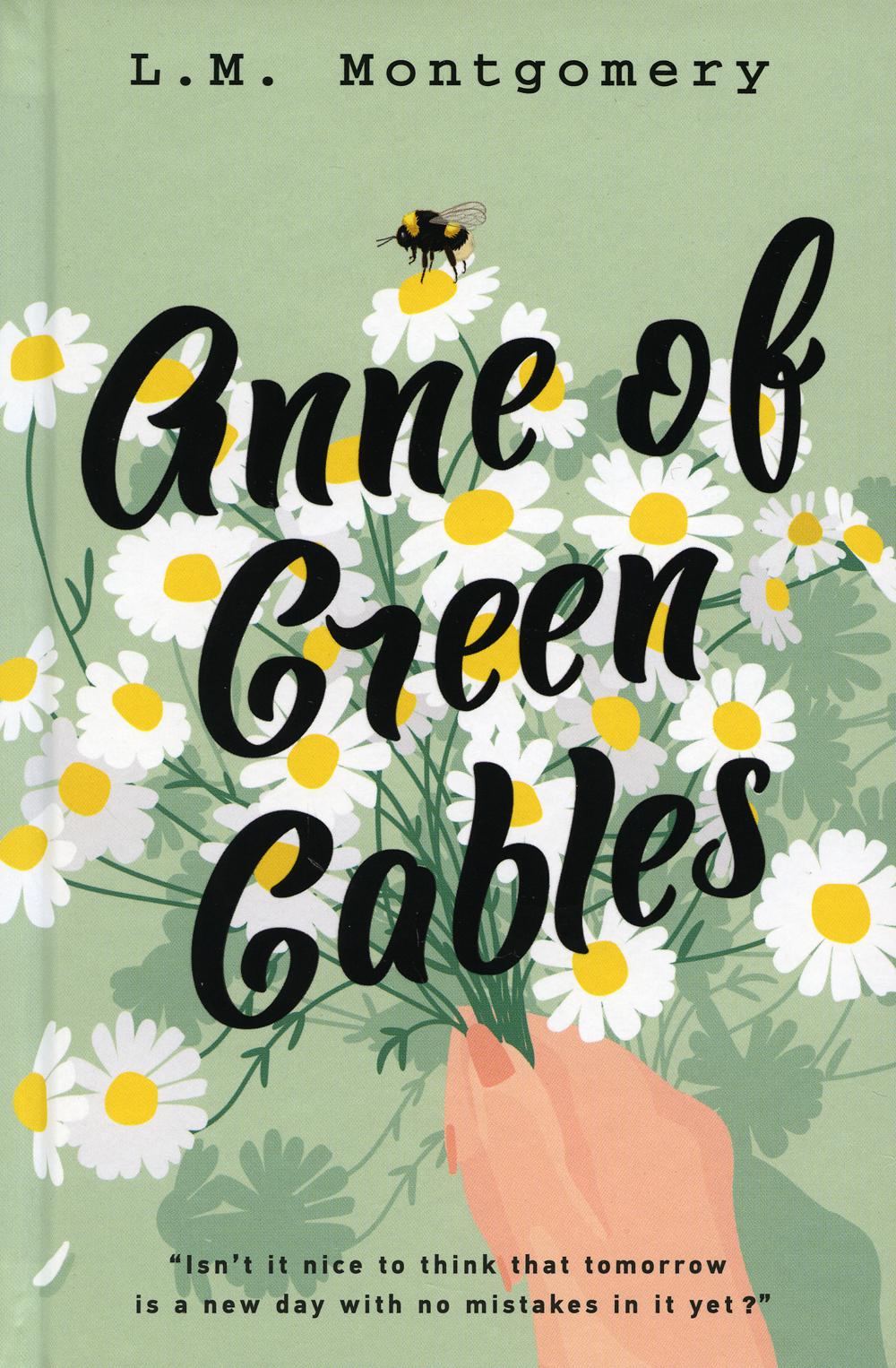 Anne of Green Gables