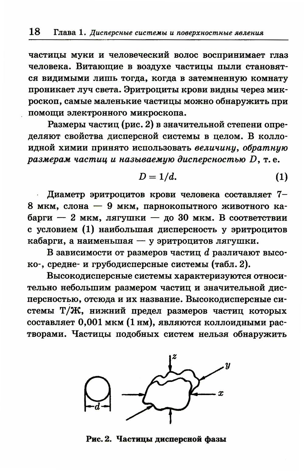 Книга «Занимательная коллоидная химия» (Зимон А.Д.) — купить с доставкой по  Москве и России