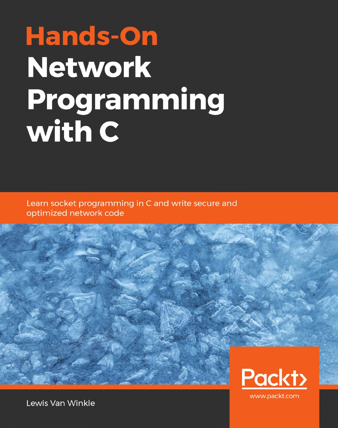 Hands-On Network Programming with C