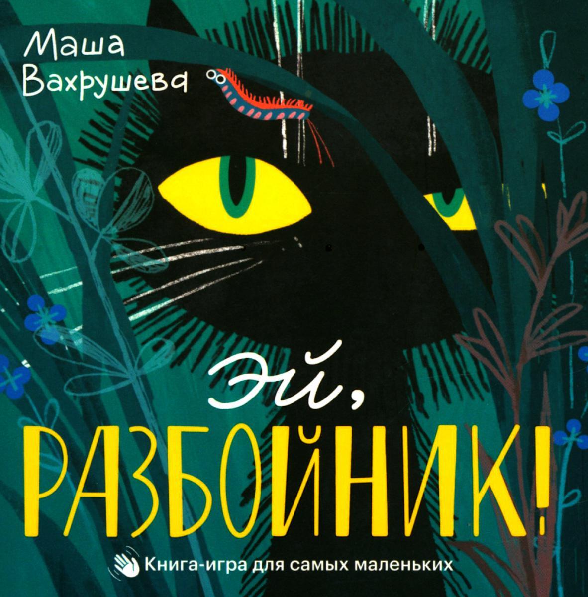 Эй, Разбойник!