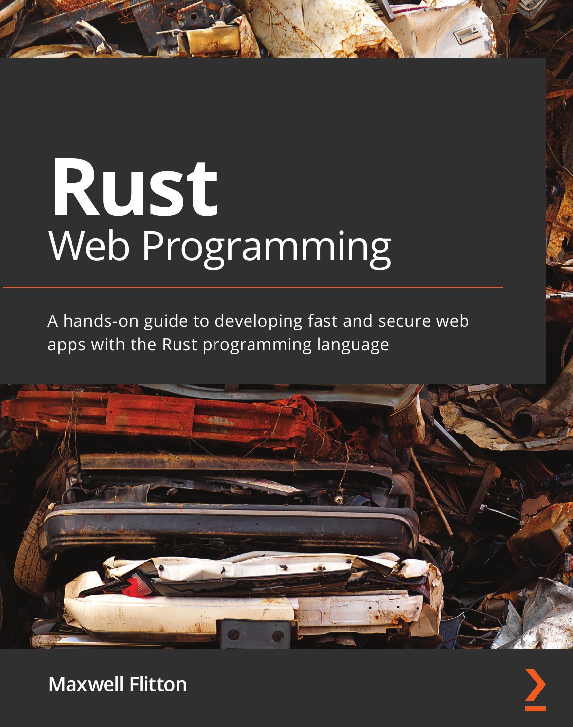 Rust Web Programming