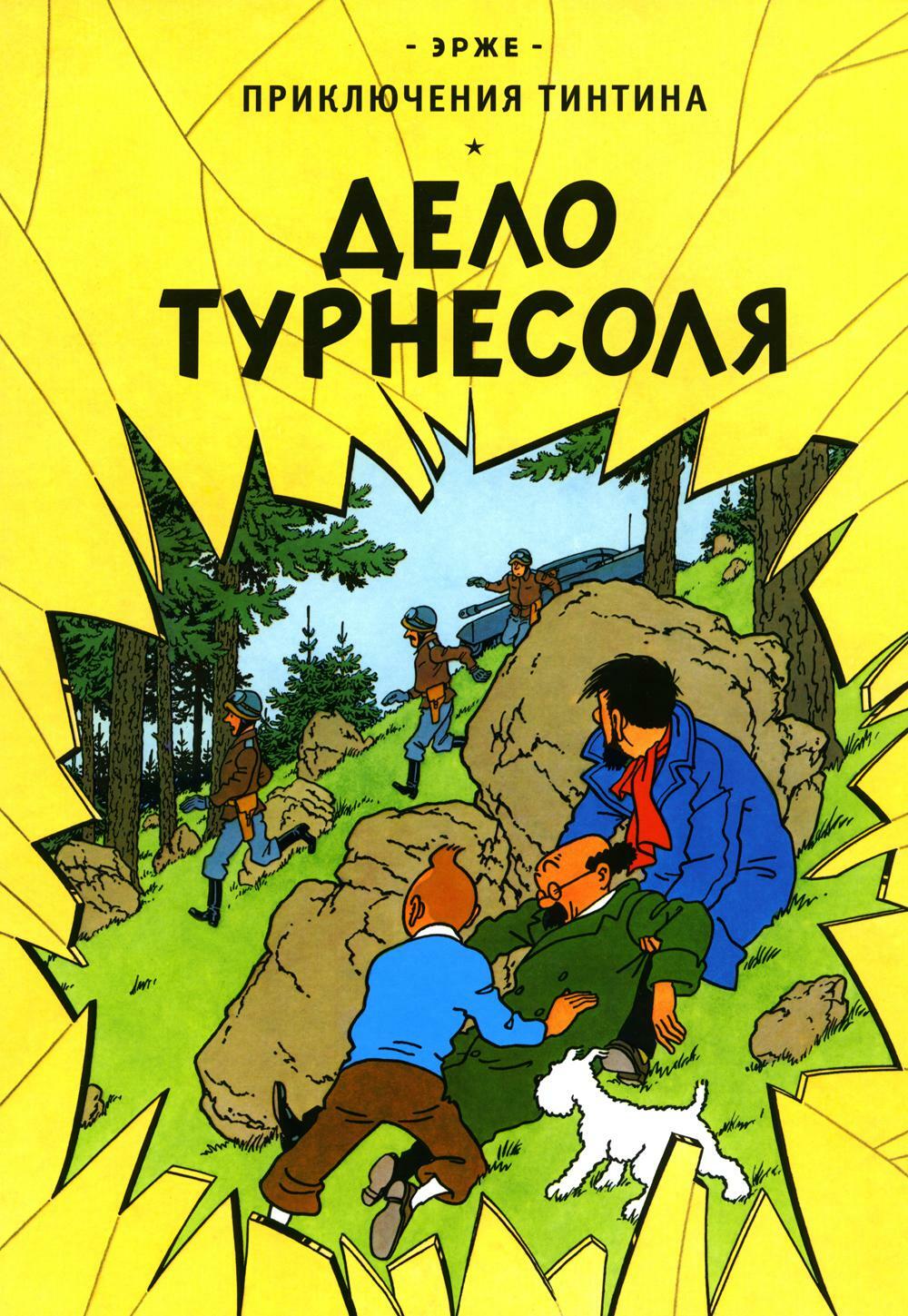 Дело Турнесоля