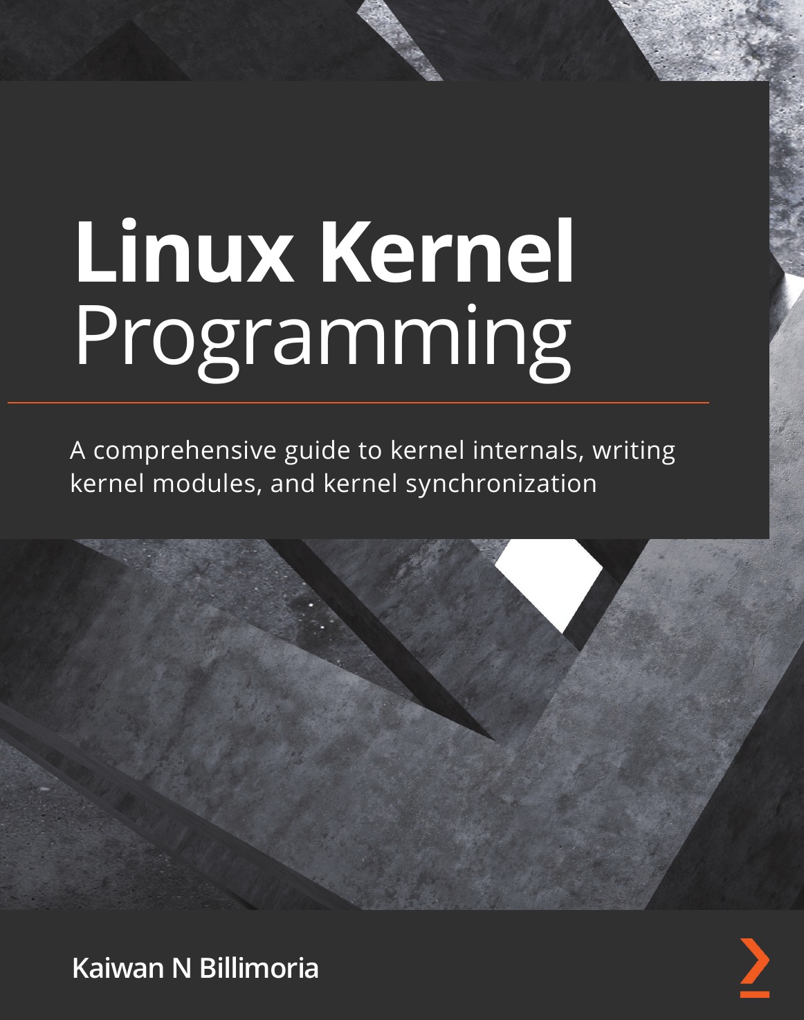 Linux Kernel Programming