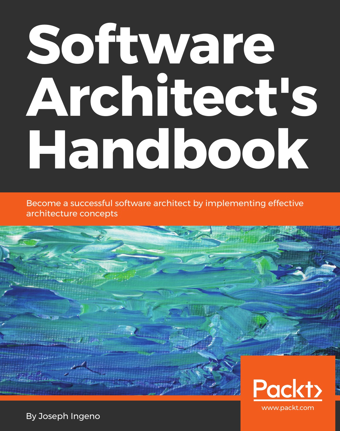 Software Architect's Handbook