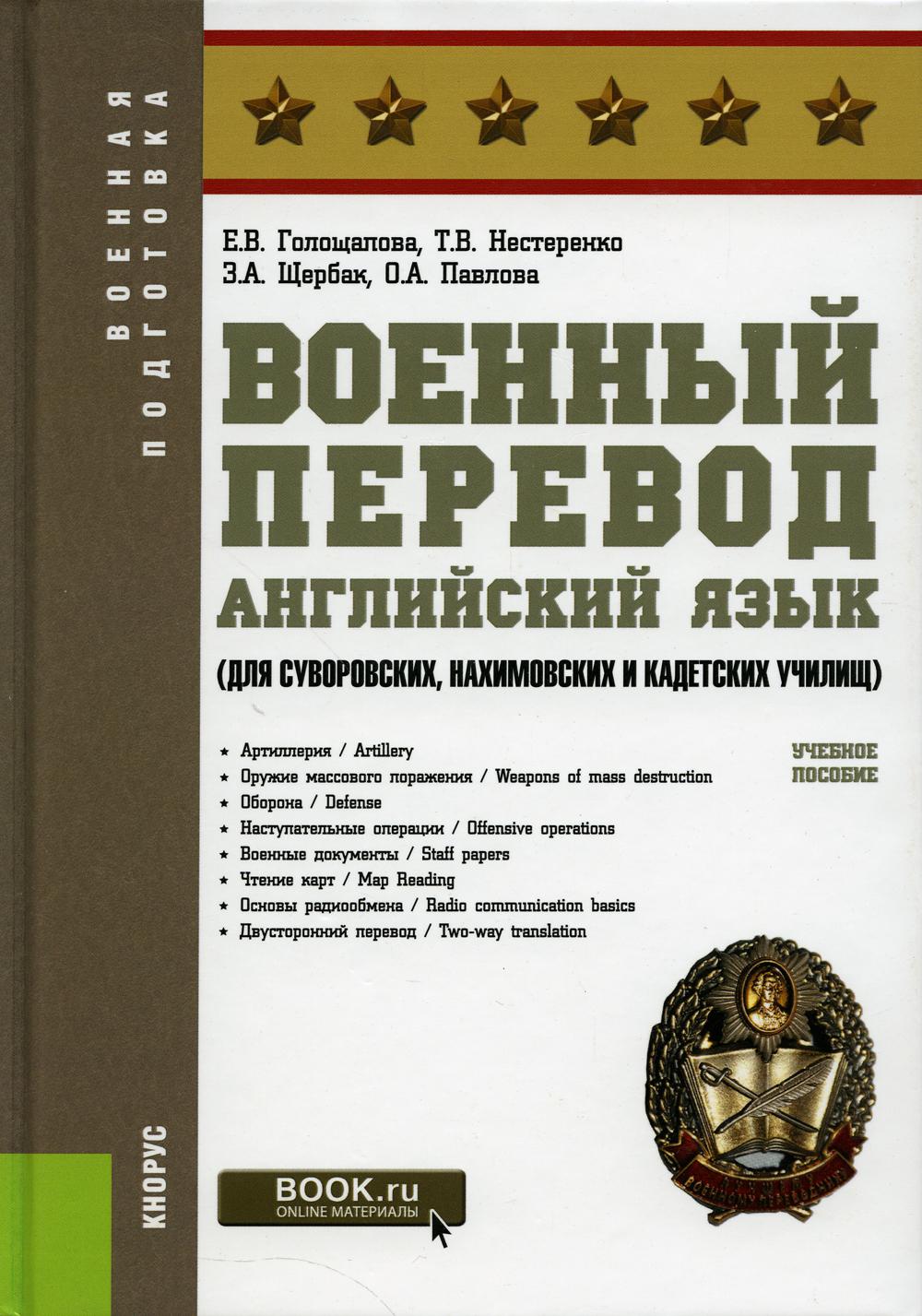 день военного переводчика