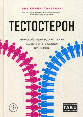 Тестостерон. Мужской гормон, о котором должна знать каждая женщина